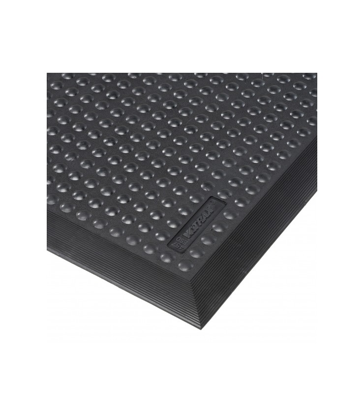 Tapis Anti Fatigue Individuel Esd En Caoutchouc Surface Bulles