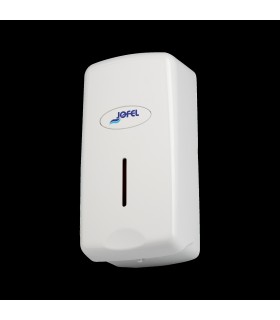 Distributeur de savon rechargeable