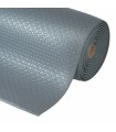 Tapis ergonomique anti-dérapant surface à pastilles