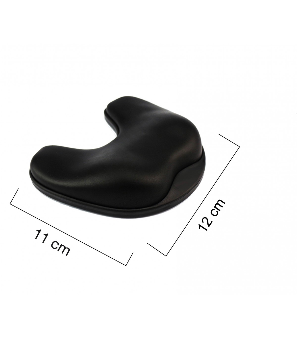 LUTH-AR – Poignée ergonomique pour droitier avec repose pouce - Retex Store